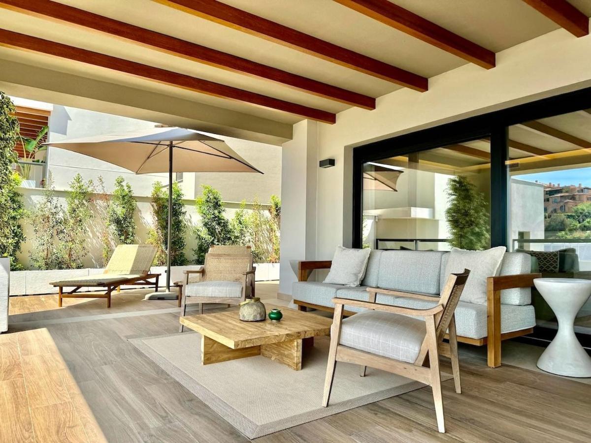 New Modern 3 Bedrooms With Ocean Views