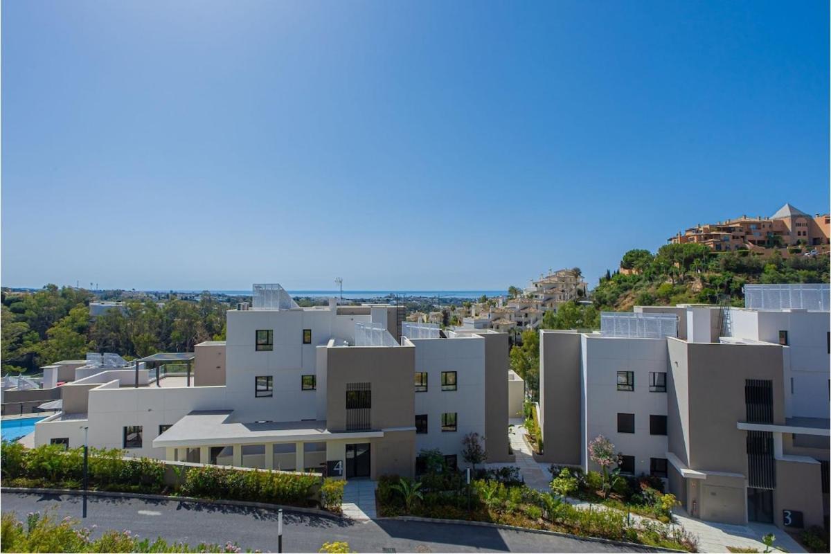 Apartment New Modern 3 Bedrooms With Ocean Views