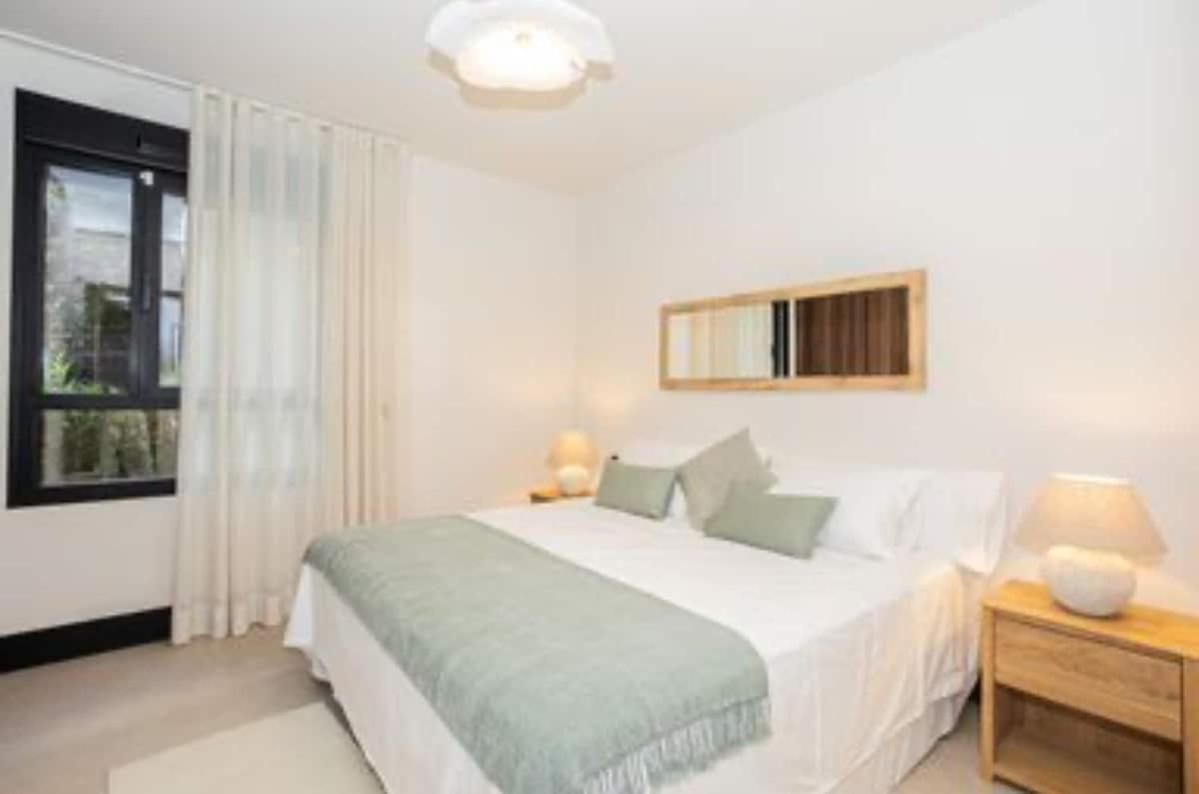 New Modern 3 Bedrooms With Ocean Views * Marbella