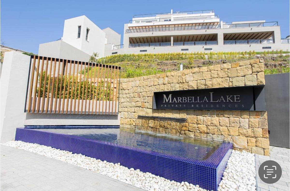 New Modern 3 Bedrooms With Ocean Views Apartment Marbella