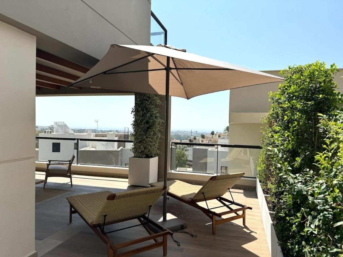 Apartment New Modern 3 Bedrooms With Ocean Views *
